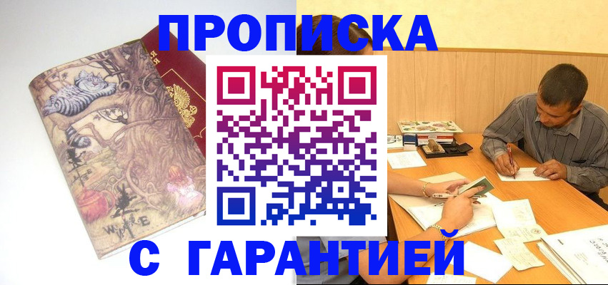 прописка в квартире в Сольцах